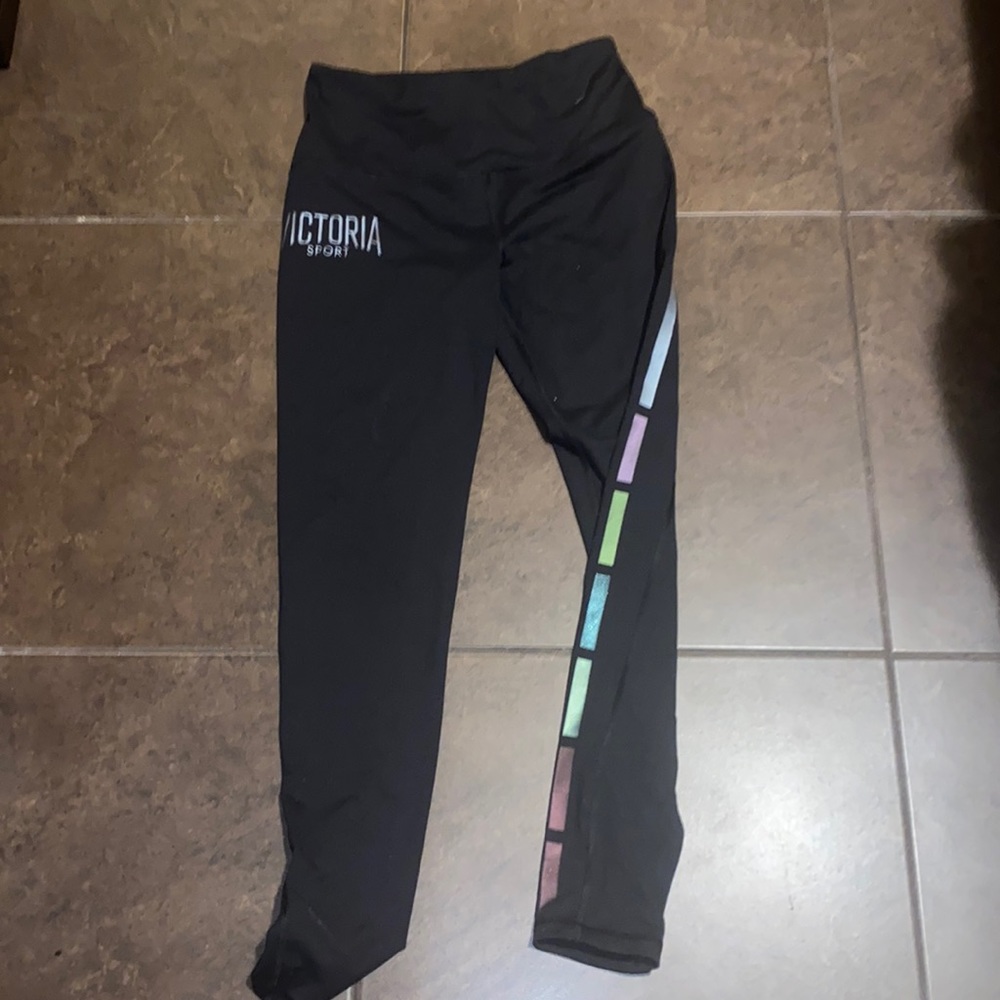 Victoria’s Secret sport leggings